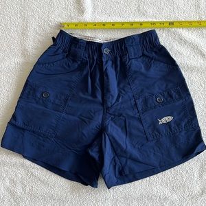 AFTCO Original Fishing Shorts Size 26